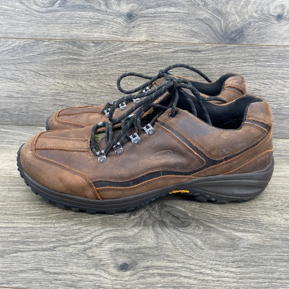 SPF rugged low